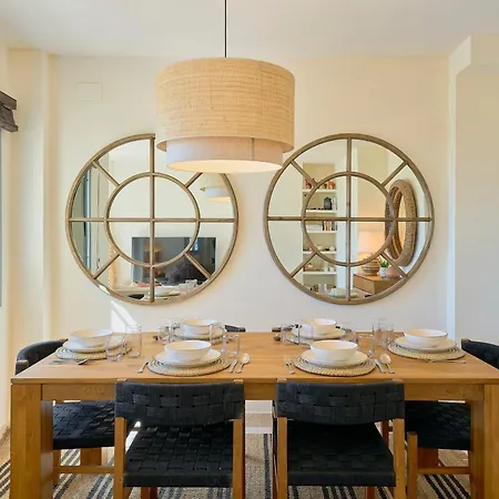 All About Casa Bella *