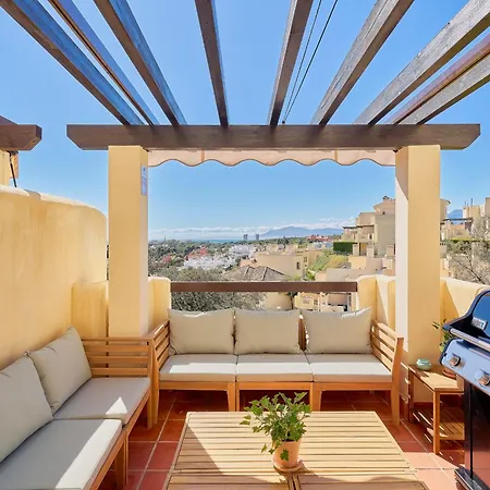 All About Casa Bella *