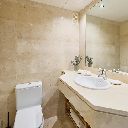 All About Casa Bella Holiday home *
