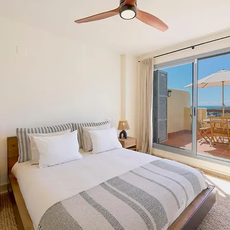 All About Casa Bella Marbella