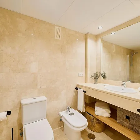 Holiday home All About Casa Bella