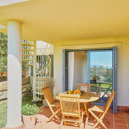 All About Casa Bella Holiday home Marbella