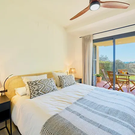 All About Casa Bella Marbella