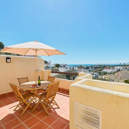 Holiday home All About Casa Bella