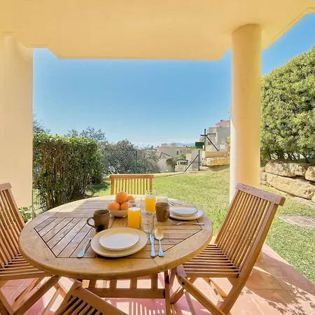 Holiday home All About Casa Bella