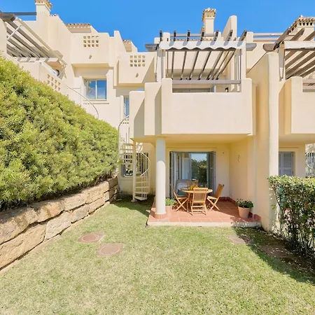All About Casa Bella Marbella